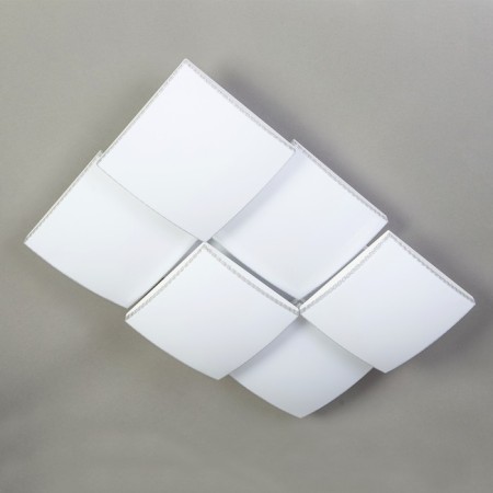 LED lamp 170W 7500LM 3000K-5700K, size 54x80.5x14.5 cm-1
