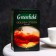 Black tea Greenfield Golden Ceylon, Baykhovy, 100 g