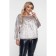 Jumper female, size 54