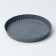The baking uniform “Elin Marble”, D = 24 cm, removable bottom, anti -stick coating, color gray