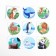 Board game "Memo. Moms and kids ", 28 cards, 3+