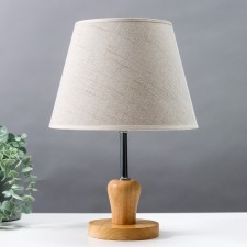Highway lamp 16781/1 E27 40W 12x12x35 cm Risalux