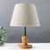 Highway lamp 16781/1 E27 40W 12x12x35 cm Risalux
