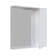 Cabinet-mirror SANSTAR SANSTAR "Line 60" White