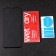 Protective glass Mobility, for Xiaomi Redmi 10a, full glue, black