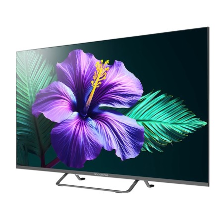 TV TopDevice TDTV43CS05U_ML, 43 ", 3840x216, DV3-T2/C/S2, HDMI 3, USB2, Smarttv, graphite-2