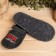 Slips for a bath with embroidery "Champion in bath sports"