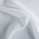 Set of curtains "Shelby", size 2x145x175 cm, white color
