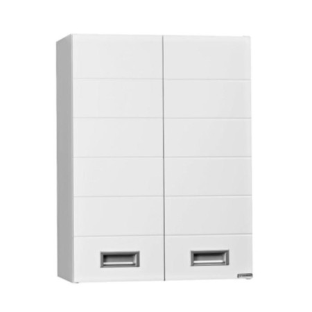 Cabinet in the bathroom Domino Cube-2 50