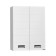 Cabinet in the bathroom Domino Cube-2 50