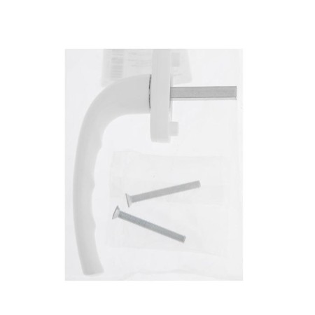 Window pen Alyum., 38 mm, white-3