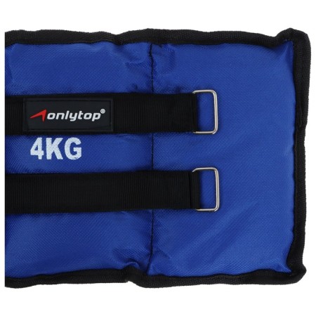 Tears onlytop, 2 pcs. x 4 kg, blue color-3