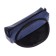 School Penal on the zipper "Jeans", 2 departments, mix