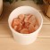 Salt Himalayan pink pebbles faction 50-100mm, 2 kg, bucket