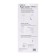 Krezak for paper roller, safe blade, cut length 310 mm, with a drawer ruler