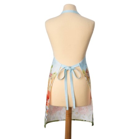 Apron "Ethel" MAKI 70x60 cm cm, 100% HL, mitch 160 g/m2-7