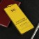 Protective glass Innovation 2D, for Samsung Galaxy A22, full glue, black