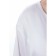 Female blouse, size 44, white color