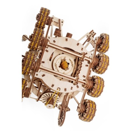 The team "Robot Luno Road"-13