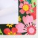 Set of stickers and pen “Teacher with love”, 2 x 30 sheets, blue paste 0.7 mm