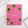 Avoqueen HyFT BOX, belt, passport cover, business card holder and diary