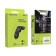 Car holder Borofone BH10, to the deflector, for phones 3.5-6 ", magnetic, black