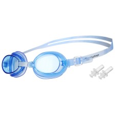 Glasses for swimming children's Onlytop, berys, blue color