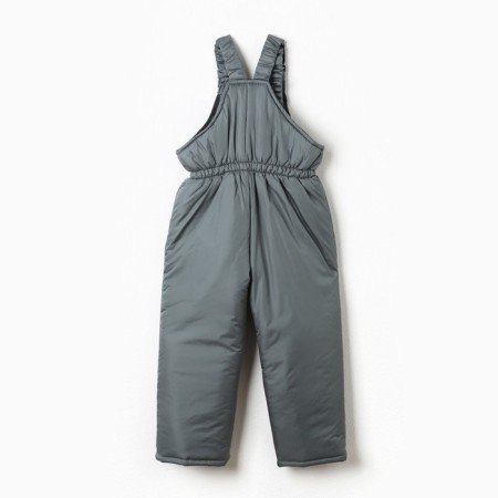 Demician suit, raspberry color, height 80-86 cm-12