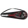Boshika squat rocket, red color