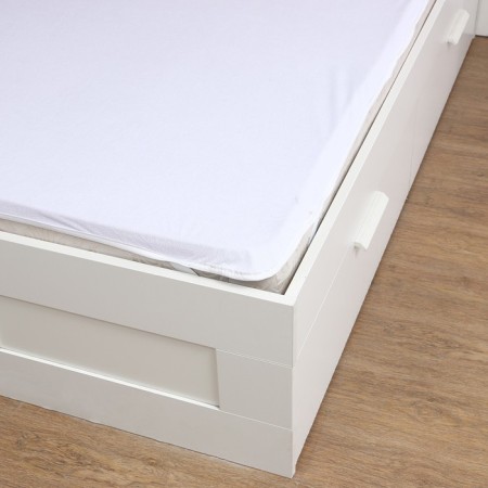 Substract Wonderful Comfort 180x200cm, with an elastic band in the corners, mahra/membrane, 100% polyester-1