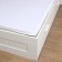 Substract Wonderful Comfort 180x200cm, with an elastic band in the corners, mahra/membrane, 100% polyester