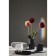 Bergenson Bjorn Marm tray, black marble, 25x10 cm, color black marble