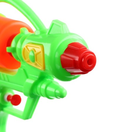 Water Blaster "Water Fixer", Fixiki, Mix-4