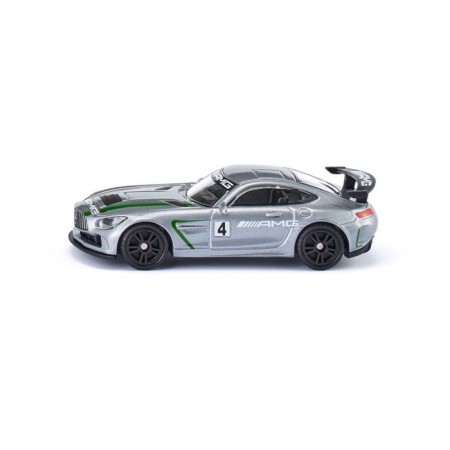 Siku Mercedes-Amg GT4 Racing Machine
