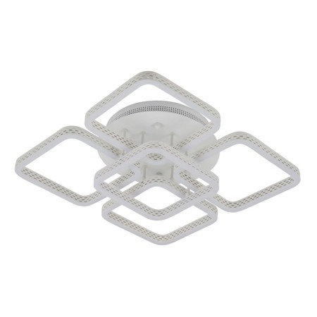 LED lamp economy light, size 44x44x14 cm