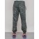 Joggers male, size 48, green color