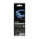 Mybit, microUSB - USB, dynamic LED backlight, 2 A, 1 m, only charging