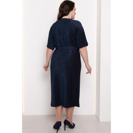 Women's dress, size 44-46-7