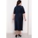 Women's dress, size 44-46