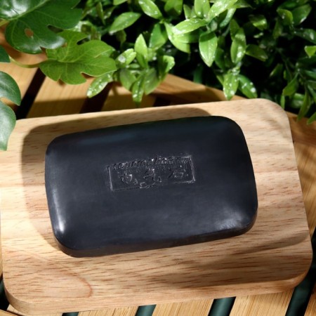 Tourmaline soap, 100 g-1
