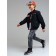 Demician jacket for the boy PlayTode, height 164 cm