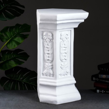 Column "Romb" Belaya 55cm-2