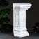 Column "Romb" Belaya 55cm