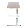 Student round. Double height adjustable, growth group No. 3-7,