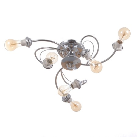 Causte "Venda" BP 6x40W E27 Chrome Model: 2800089