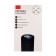 Portable column Luazon LZZ-61, 5 W, 500 mAh, backlight, Micro SD, khaki