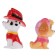 Bath toy "Finger Theater. Puppy patrol "