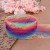 Rainbow wave