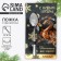 Spoon souvenir on the card "New Year's collection: Happy New Year", 3 x 14 cm