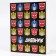 School diary, grade 1-11 in a soft cover, 48 liters of Optimus Prime and Bumblebee, transformers